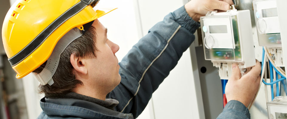 Alderwood Electrical Ltd – Domestic Electrical Contractors in Banbury, Oxfordshire