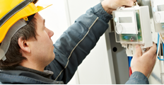 Alderwood Electrical Ltd – Industrial and Commercial Electrical Contractors in Banbury, Oxfordshire
